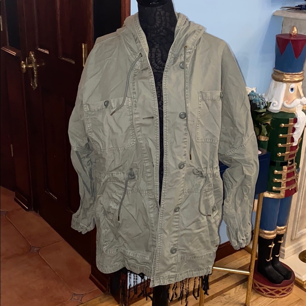 American Eagle Jacket - image 1